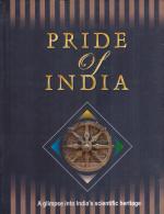 Pride of India