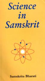Science in Samskrit - Book