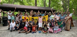 Fundraising Page Image