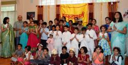 Fundraising Page Image